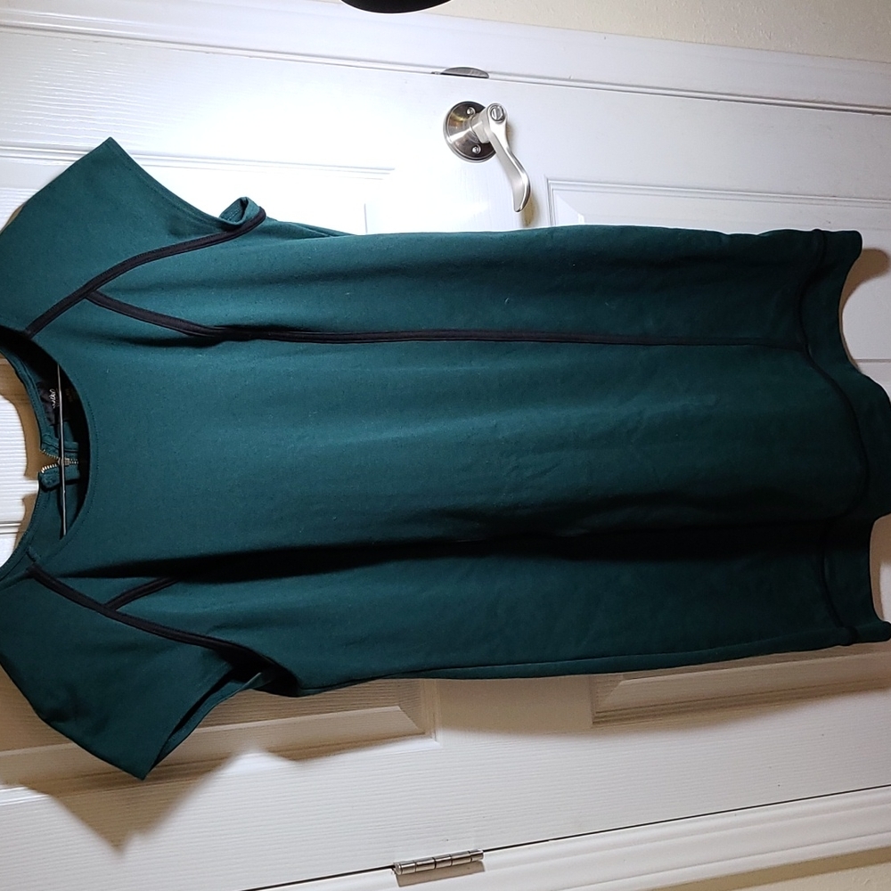 Sheath dress